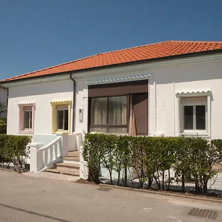 Casitas Del Verdel