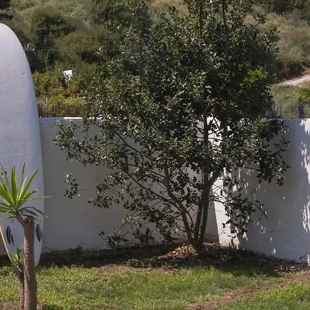 Casitas Del Verdel