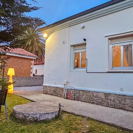 Lejlighed Casitas Del Verdel Suances