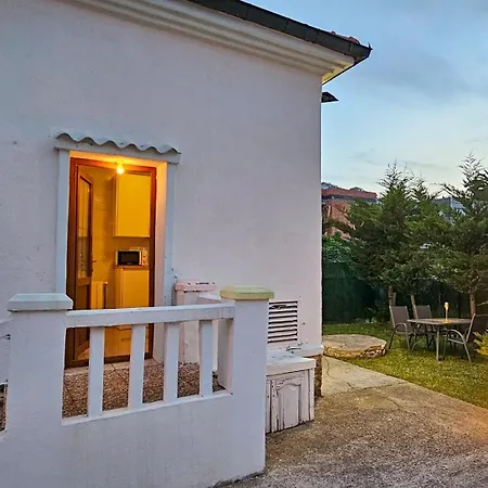 Casitas Del Verdel Lejlighed