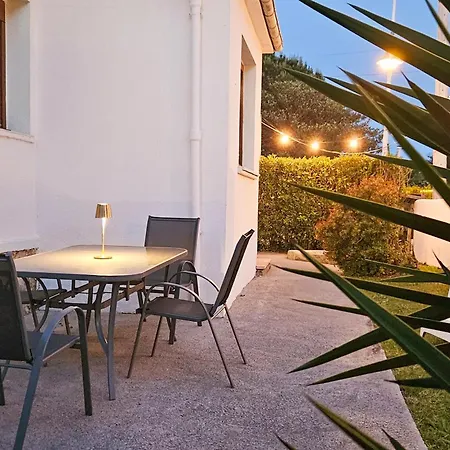 Apartment Casitas Del Verdel