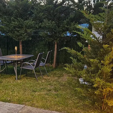 Casitas Del Verdel * Suances