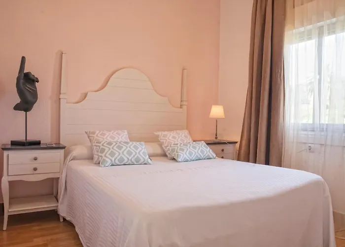 Appartement Casitas Del Verdel