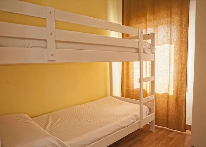 Casitas Del Verdel Appartement Suances