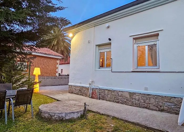 Appartement Casitas Del Verdel Suances