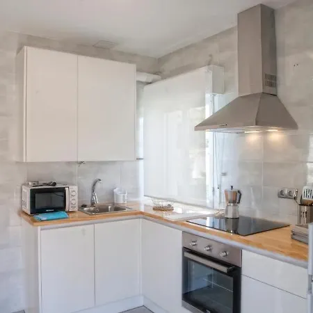 Casitas Del Verdel * 苏安塞斯