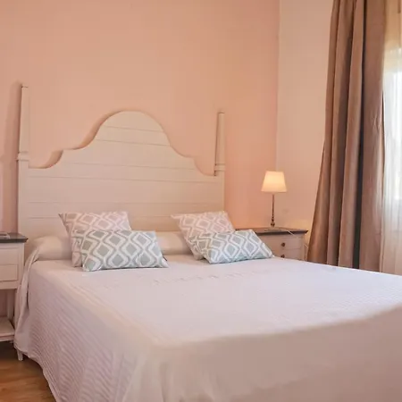 Apartmán Casitas Del Verdel