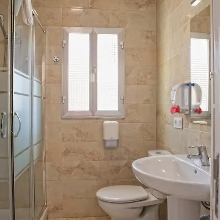 Casitas Del Verdel * 苏安塞斯