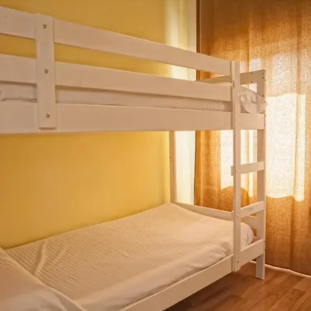 Casitas Del Verdel Apartmán Suances
