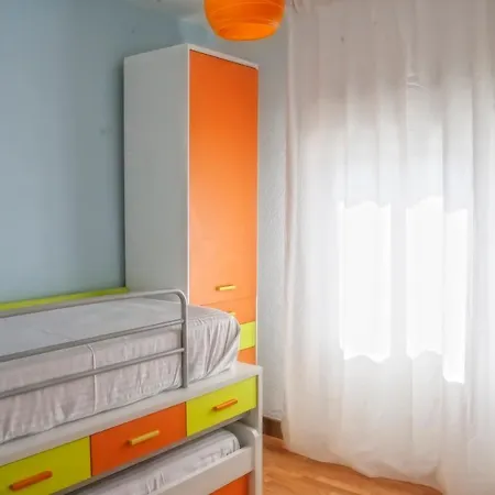 Casitas Del Verdel Apartmán *