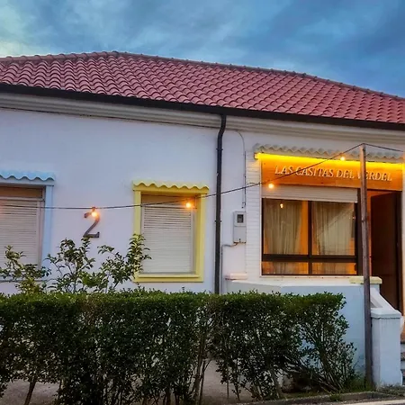 Apartmán Casitas Del Verdel Suances