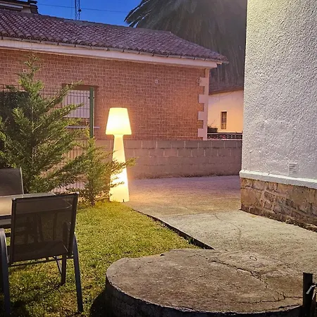 Casitas Del Verdel Suances