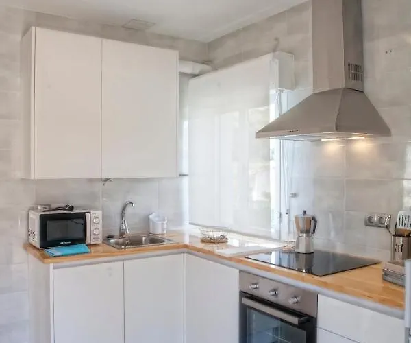 Casitas Del Verdel * Suances