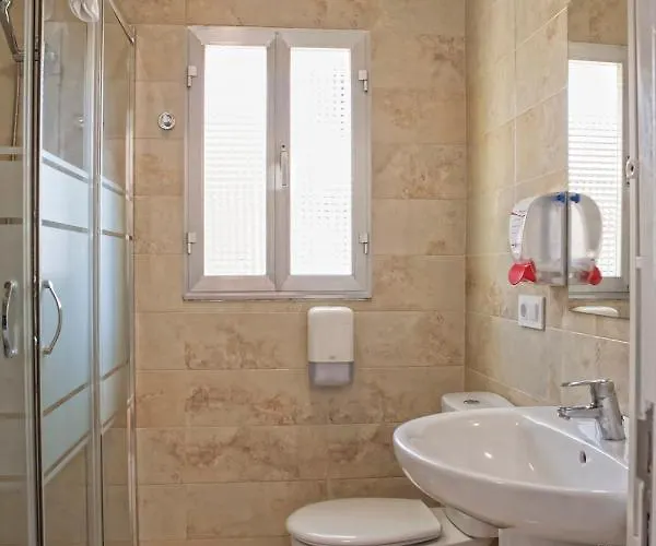 Casitas Del Verdel * Suances