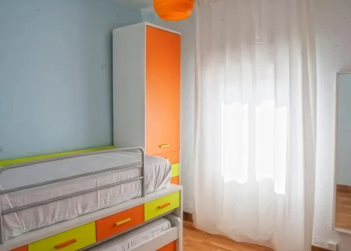 Casitas Del Verdel Apartment *