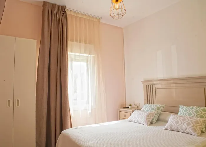 Casitas Del Verdel * Suances