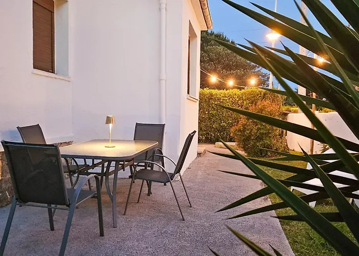 Apartment Casitas Del Verdel