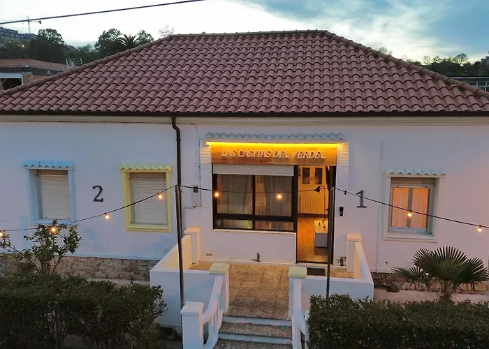 Apartment Casitas Del Verdel *